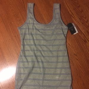 Tank Guess Dress